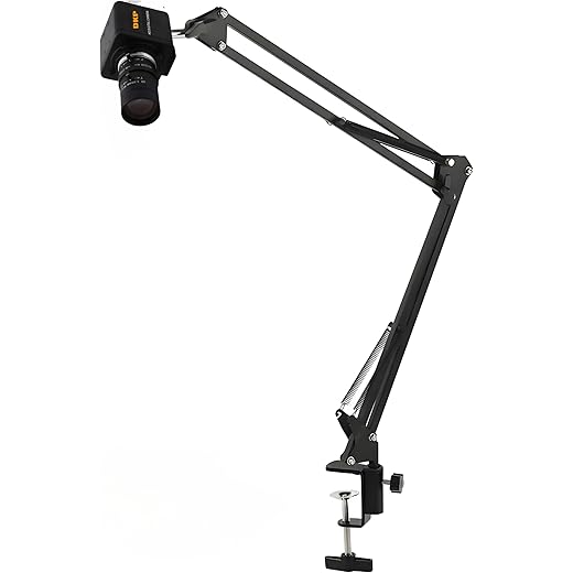 HD Camera Wide-Angle Lens 100mm