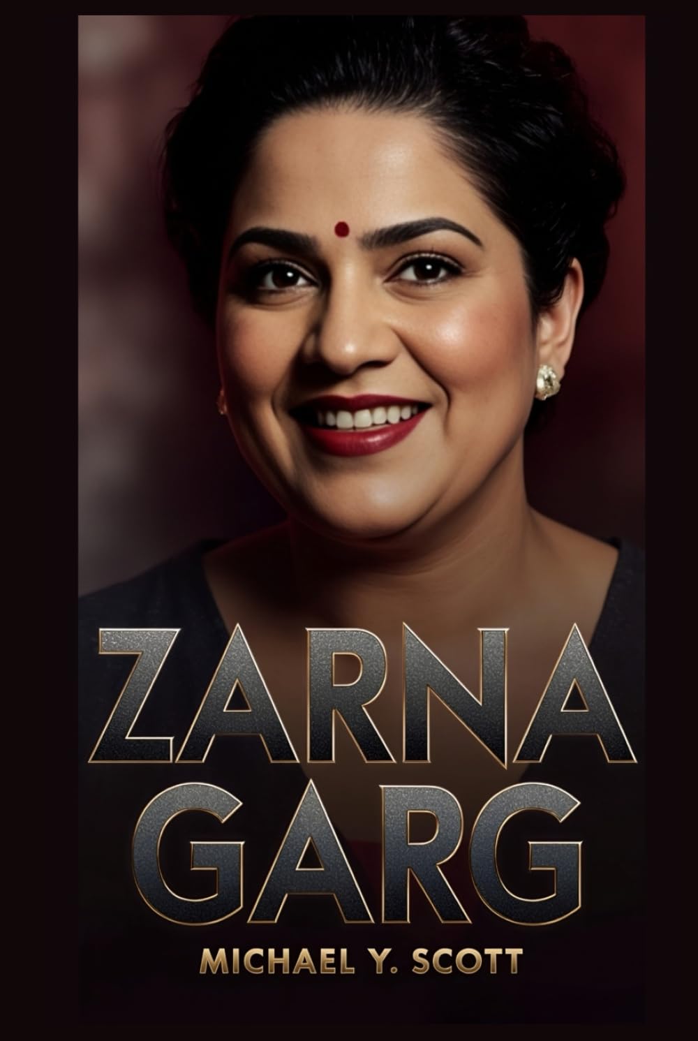 ZARNA GARG: From Arranged Marriage To Sold-Out Shows: The Immigrant Mom Who Broke Every Rule, Found Her Voice At 40, And Made America Laugh On Her Own Terms