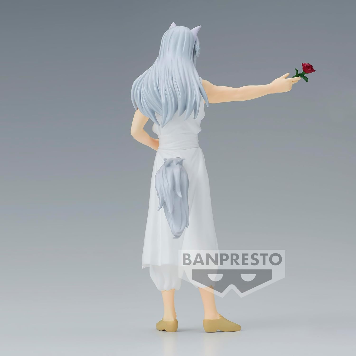Banpresto - Yu Yu Hakusho - Youko Kurama (ver. A), Bandai Spirits DXF Figure