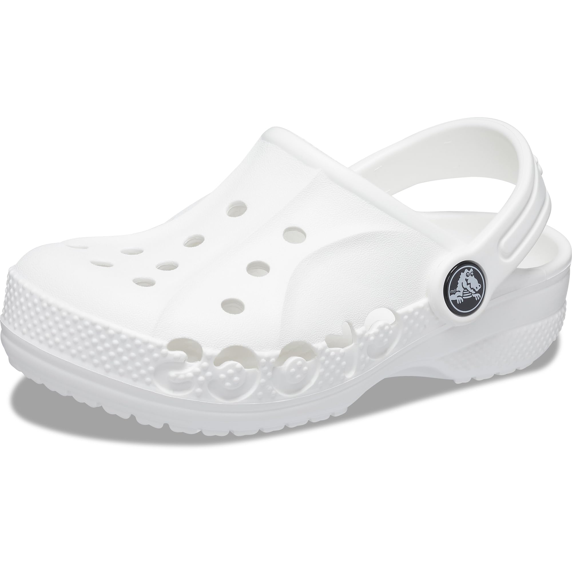Crocs Baya Clog K ZoccoliUnisex - Bambini e Ragazzi