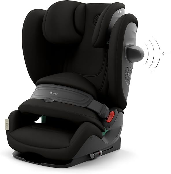 Pallas G3 i-Size - 3