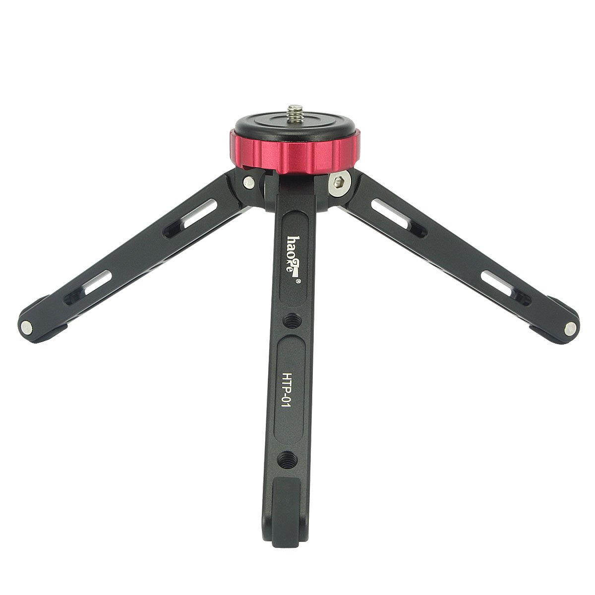 Amazon.com : Haoge HTP-01 Table Top Tabletop Tripod Desktop