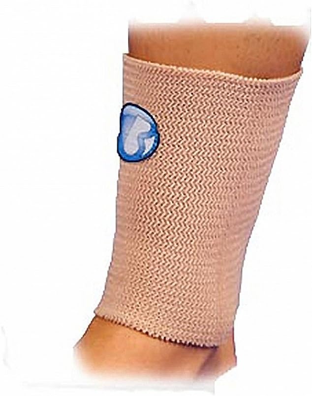 Bunga Ankle Sleeve (5")
