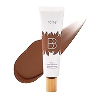 Vista 18 de tarte BB blur crema hidratante con color de amplio espectro SPF 30 – Cobertura media construible con acabado mate natural ligero, vegano y libre