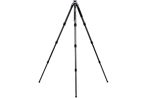 Benro GX35 Mach3 Travel Angel Carbon Fiber Tripod Kit