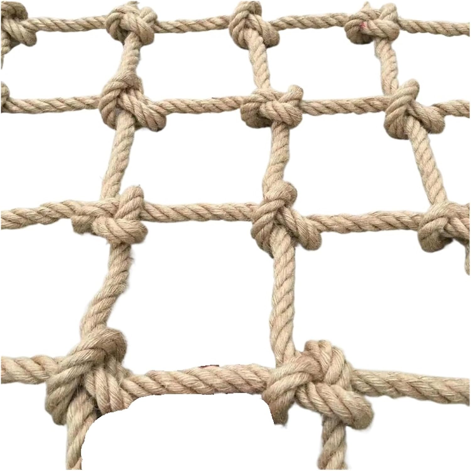 5-26mm Rope Natural Jute Bow Vintage Hemp Burlap Crafts