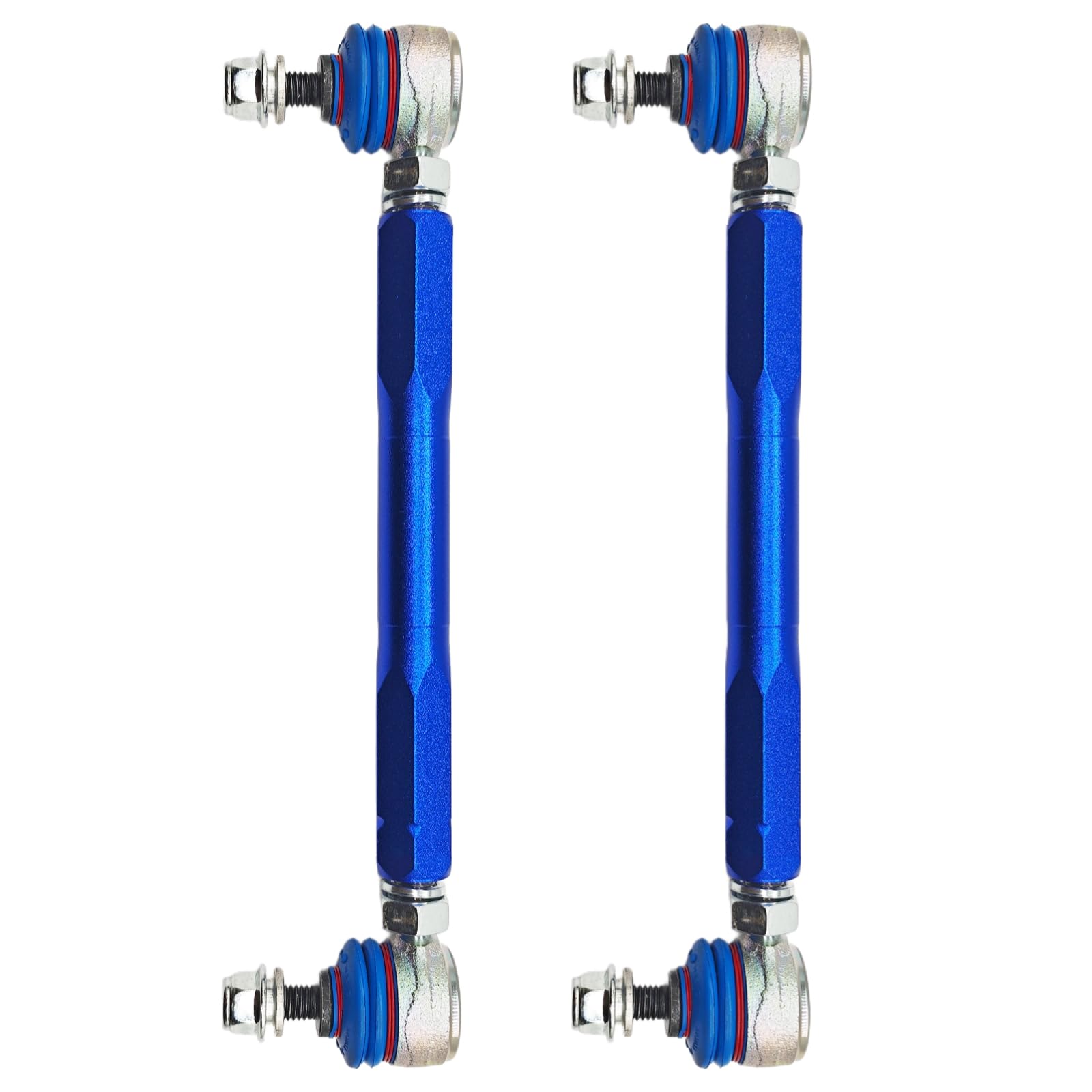Amazon.com: 250mm-300mm Universal Adjustable Sway Bar End Links
