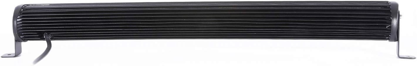 Nightcrawler 30 in Curved Off Road LED Light BAR Flood/SPOT Combo