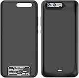 Huawei P10 Bater?a Funda, FugouSell 5500mAh Externo Bater?a Cargador Case R?pido Cargando Rechargeable Backup Pack Power Bank Protector Cover Carcasa para Huawei P10 5,1 Pulgada (Negro) Huawei P10 Bater?a Funda, FugouSell 5500mAh Externo Bater?a Cargador Case R?pido Cargando Rechargeable Backup Pack Power Bank Protector Cover Carcasa para Huawei P10 5,1 Pulgada (Negro)