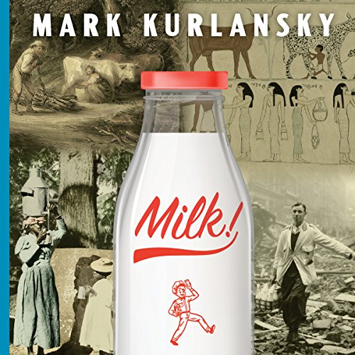 A 10,000-Year Food Fracas  - Mark Kurlansky