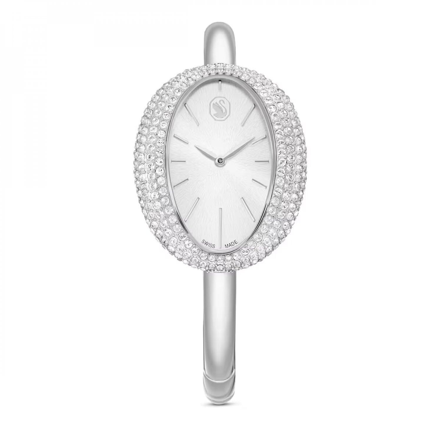 Swarovski Reloj Imber Bangle 5705419 Acero Mujer