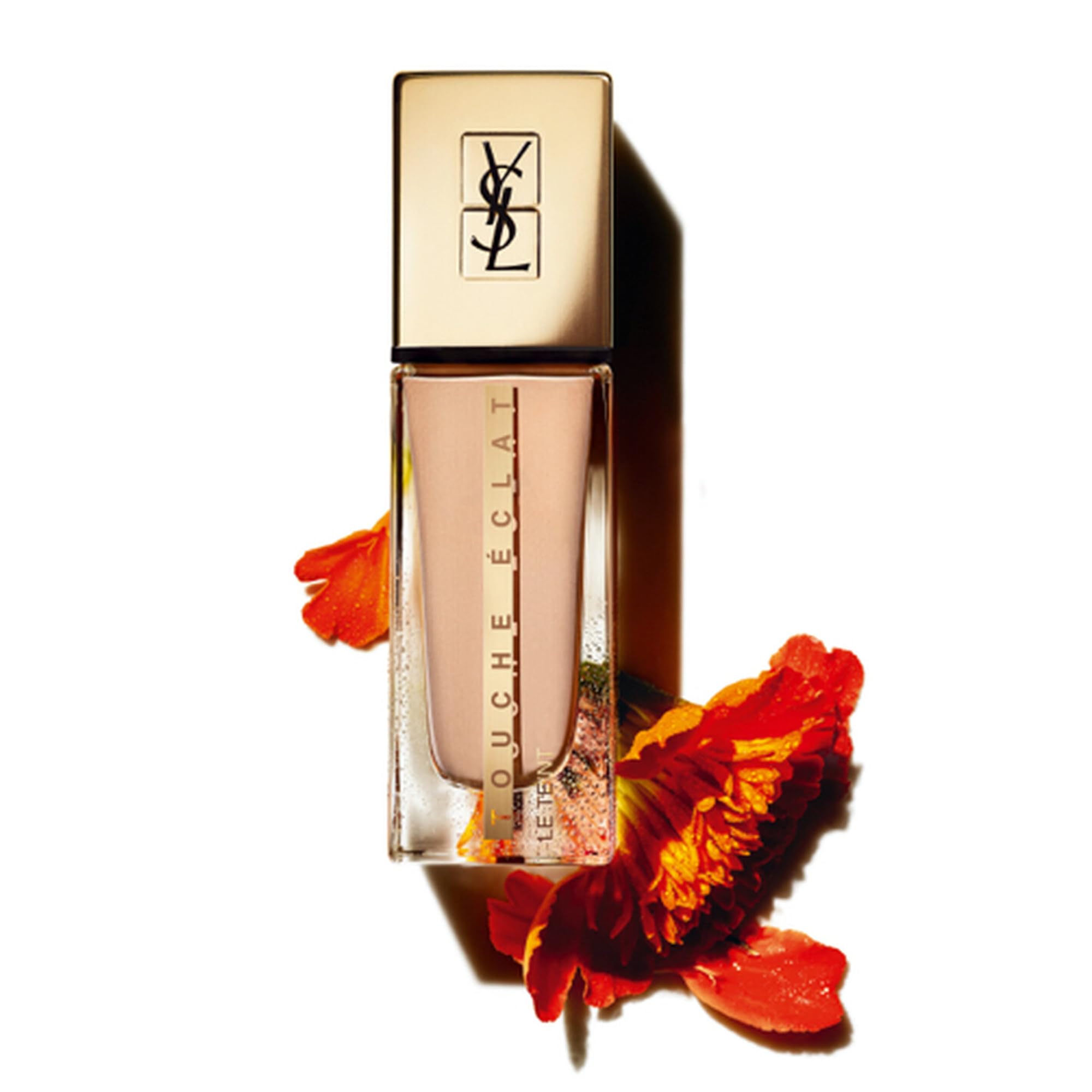 Yves Saint Laurent Touche Éclat Le Teint B20 Ivory Fluid