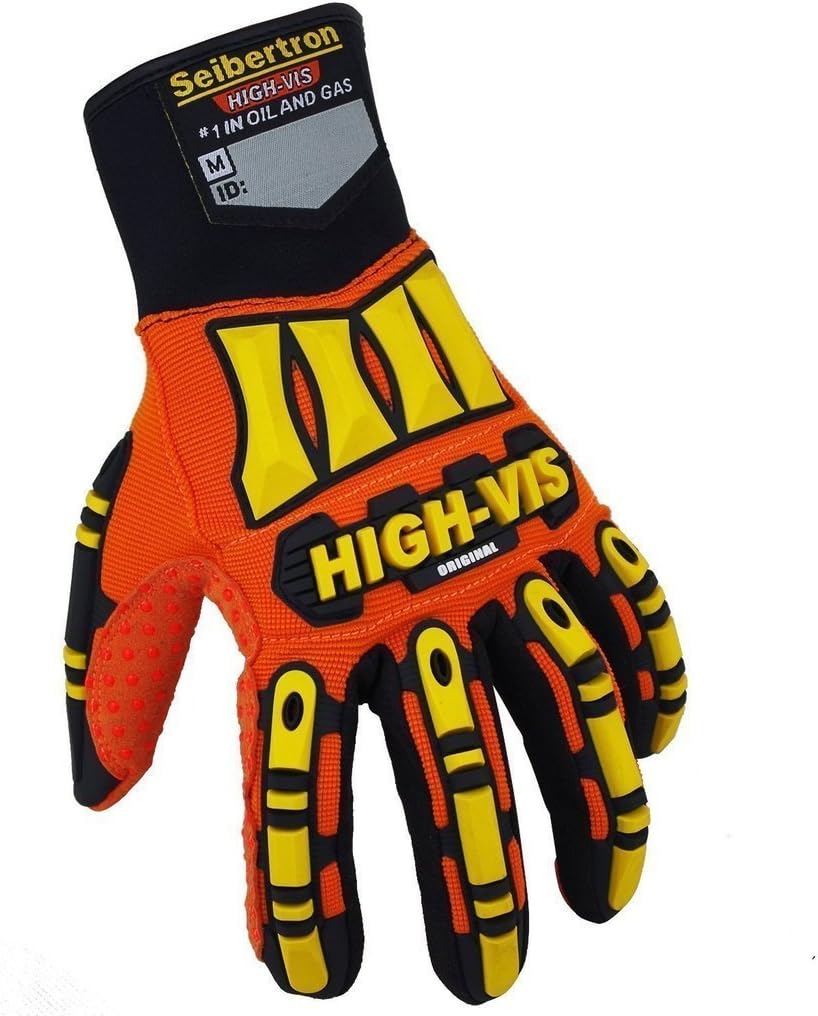 guanti per la protezione dal virus senza lattice