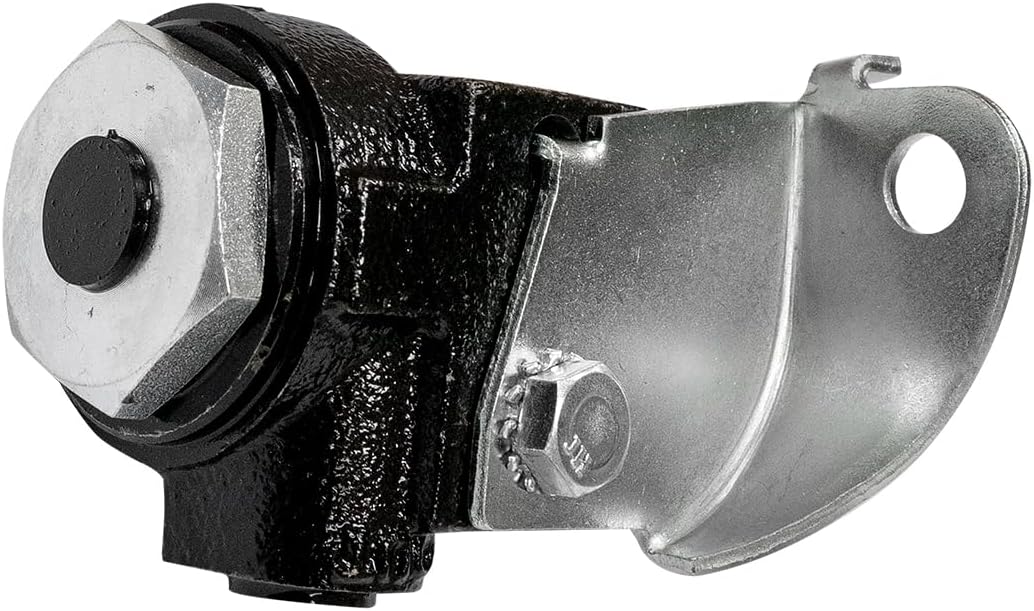 Inline Tube Compatible with 1969 GM A- & F-Body Front Disc Brake Hold-Off Valve