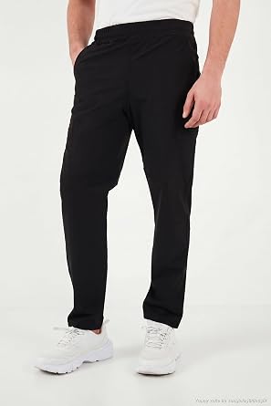 Buratti Regular Fit Normal Bel Düz Paça Trekking ve Kargo Pantolon Erkek PANTOLON 693158