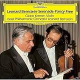 fancy deutsch songtext  Bernstein:Serenade/Fancy Free