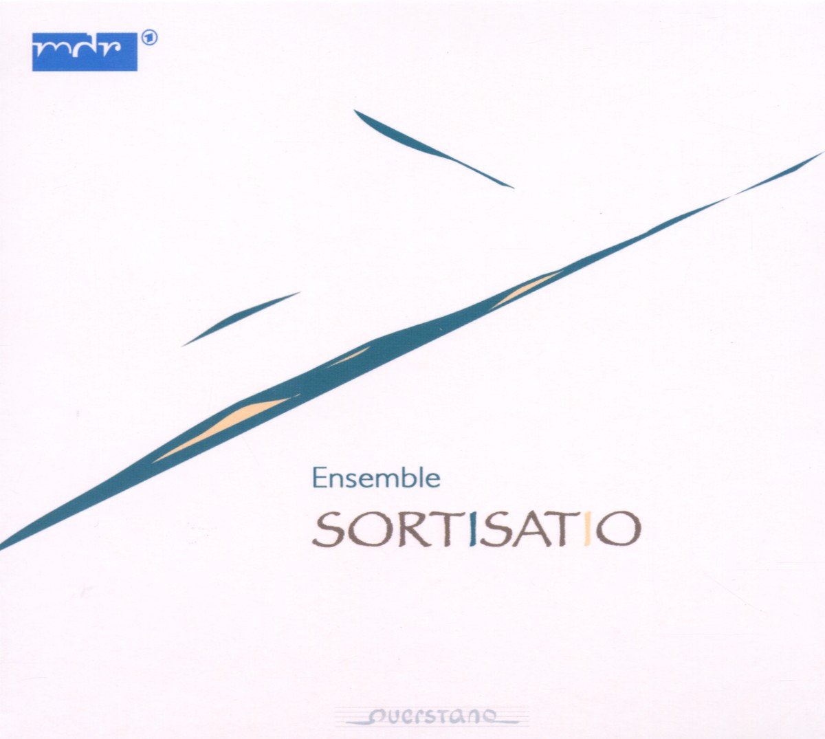 Stokgigt; Bredemeyer; Sannemuller; Vasks: Ensemble Sortisatio
