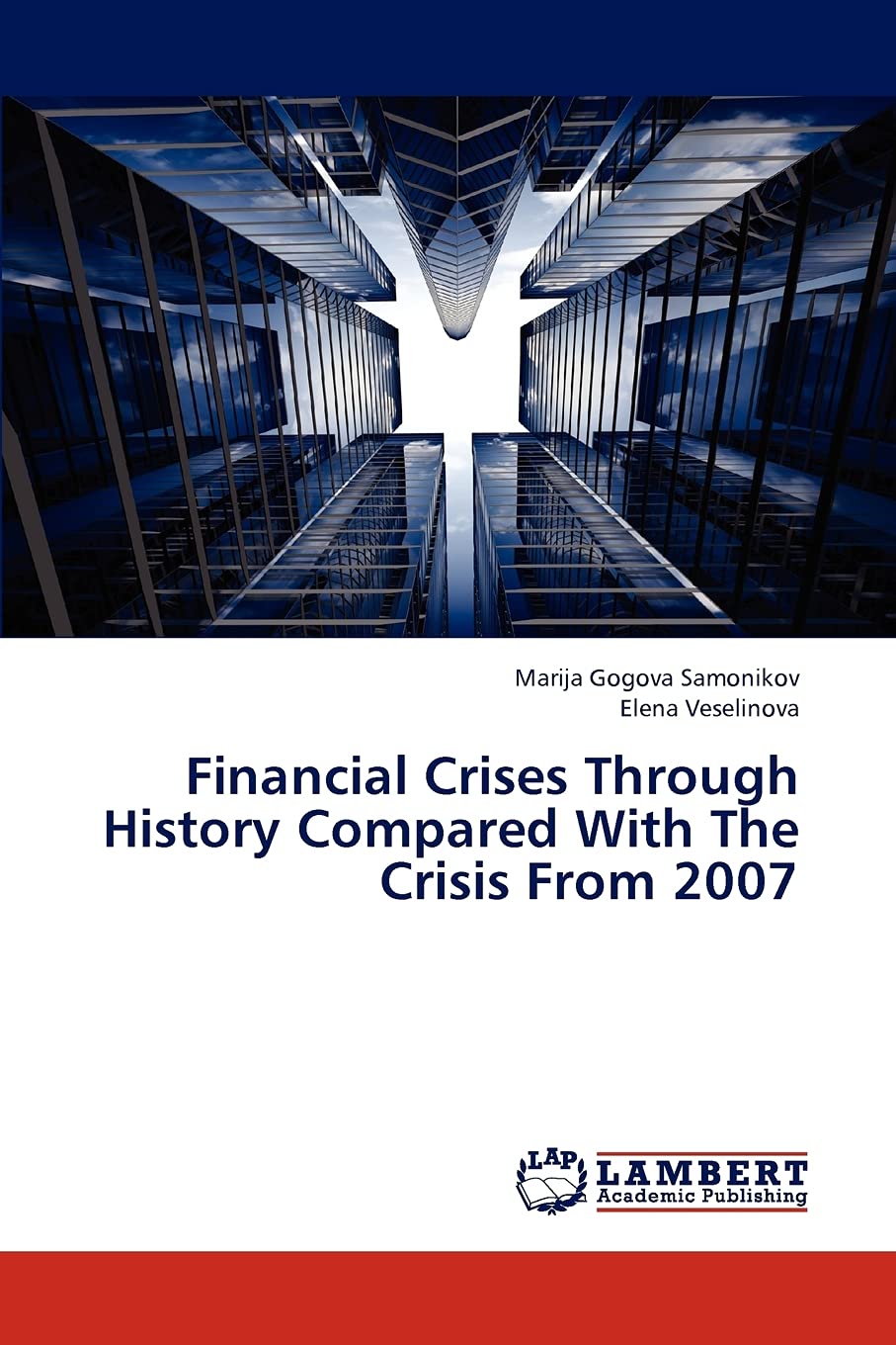 Financial Crises Through History Compared With The Crisis From 2007