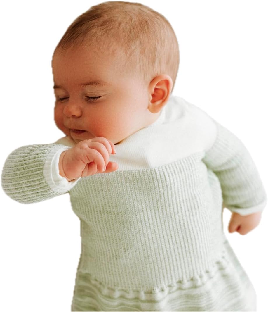 Swaddelini Swaddle Sleep Sack, Viscose from Bamboo, Swaddle for Babies 0-3 Months, 6-12 pounds, Made in USA, Mint