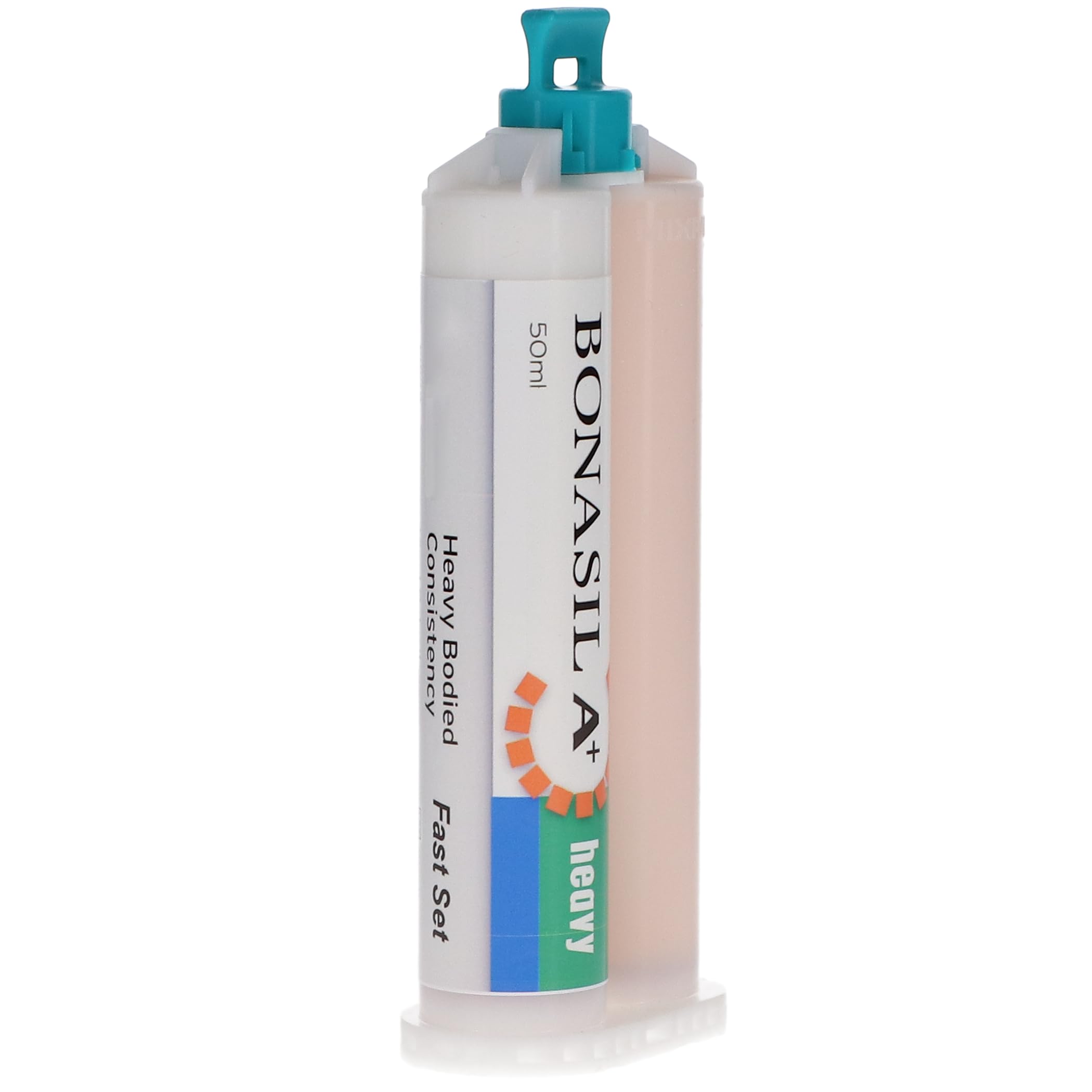 GC America GC-131105 COE-Flex Impression Material, Regular Body, Fast