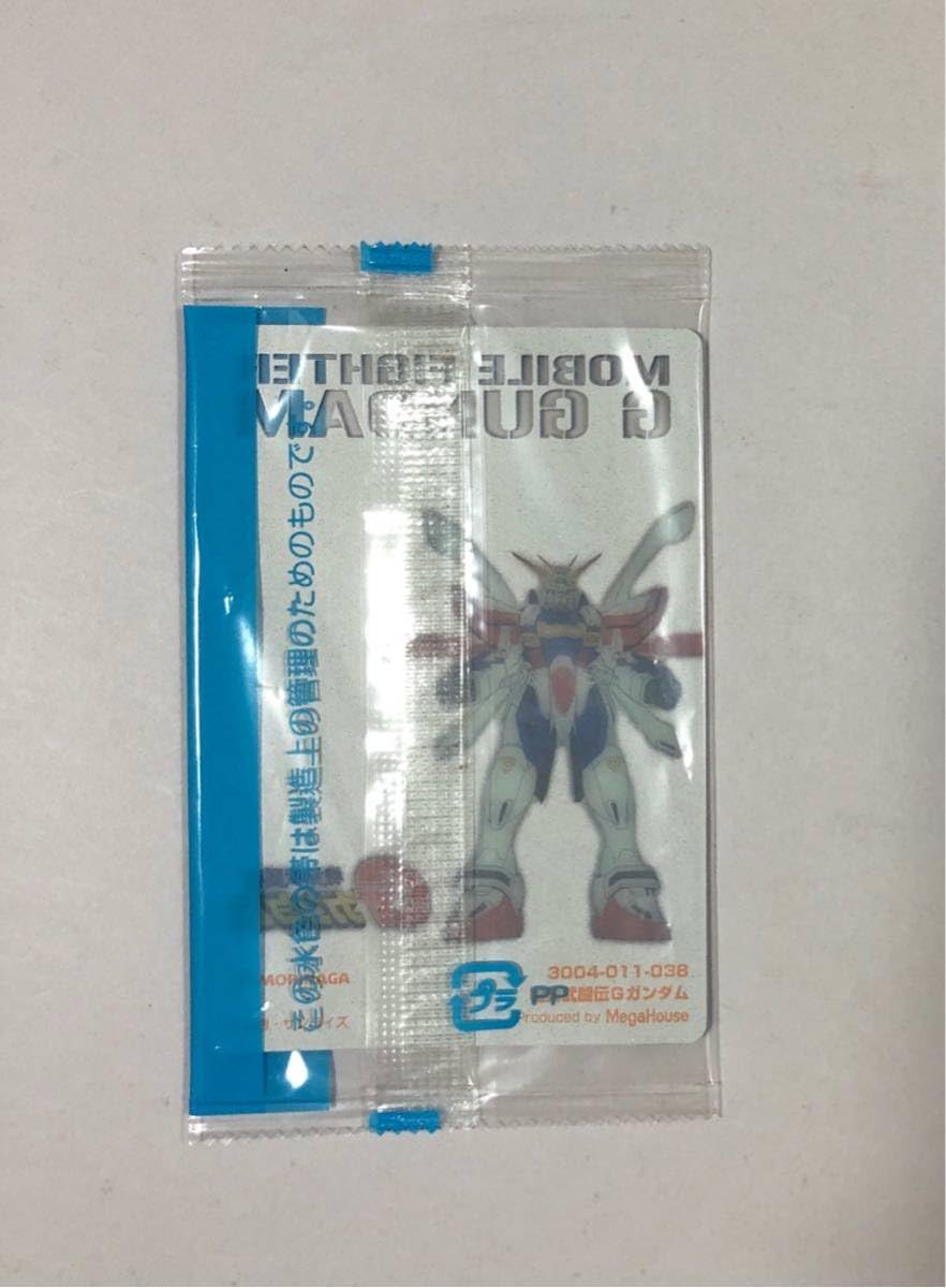 Amazon.co.jp: ガンダム ウエハース カード 森永 84 起動武闘伝G