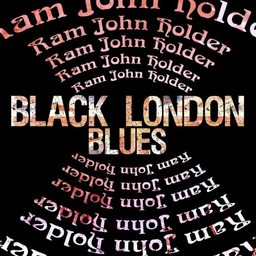 Black London Blues