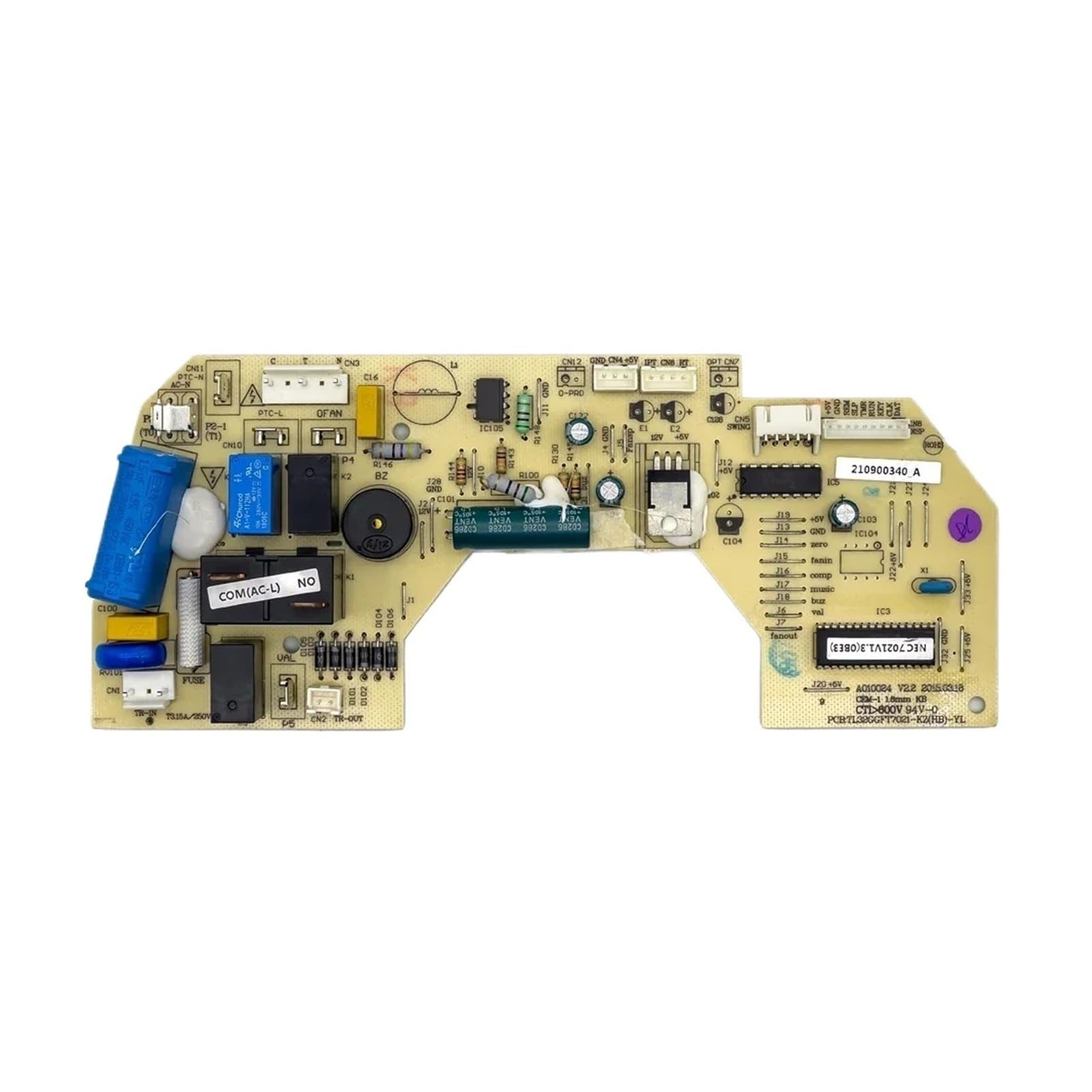 Carte de commande de remplacement TCL TL32GGFT7021-KZ(HB)-YL pour climatisation