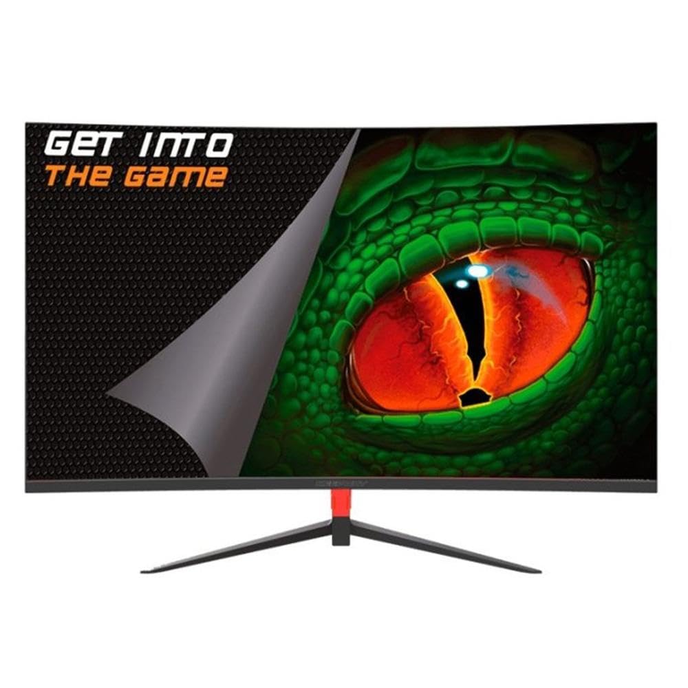 KEEP OUT XGM27PRO+V3 280Hz Monitor Gaming Curvo