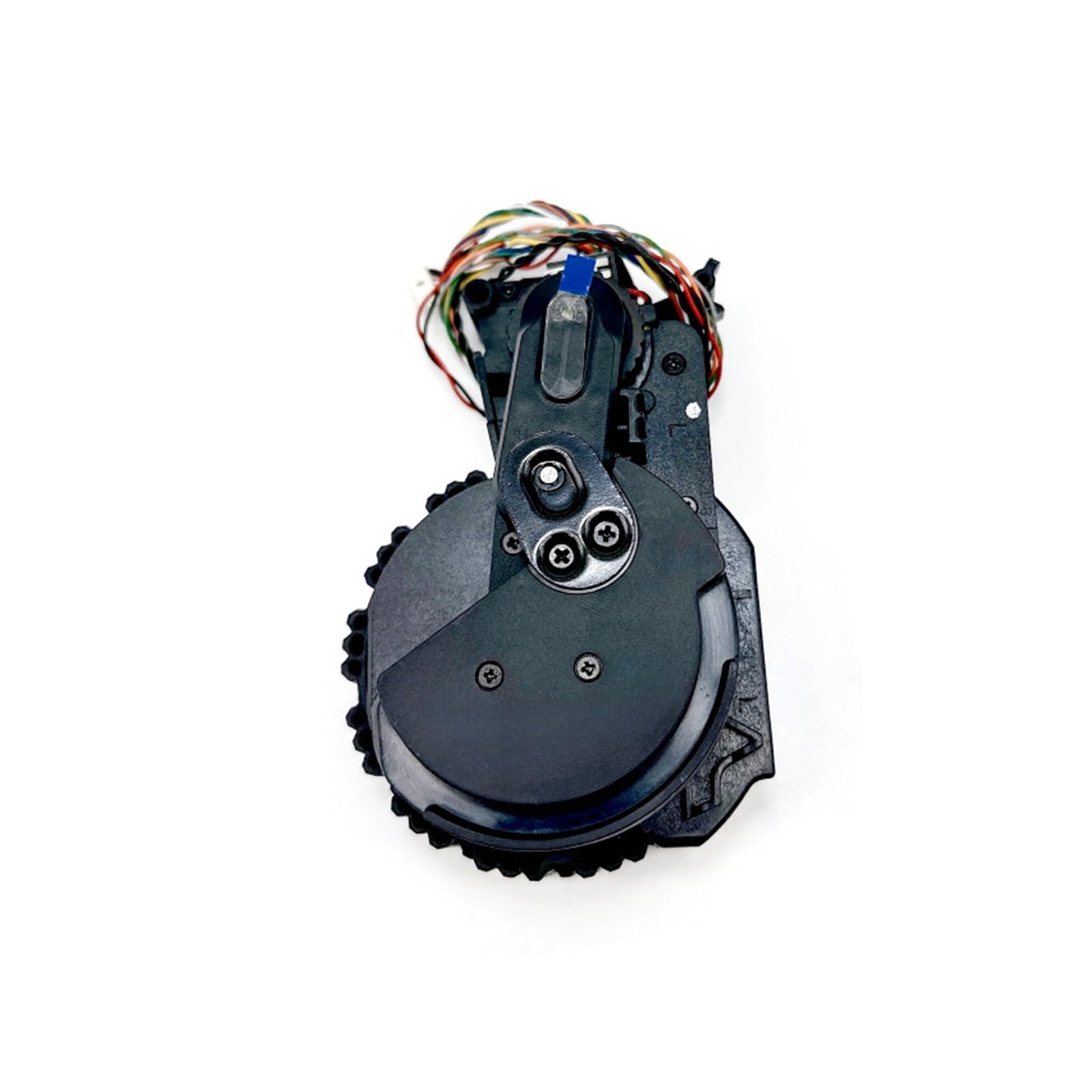 FICHGKXNDKM Wheels Left Or Right，Compatible For Dreame，X50 Ultra X50s Pro L50 L40s Robot Vacuum Cleaner Accessory Spare Parts