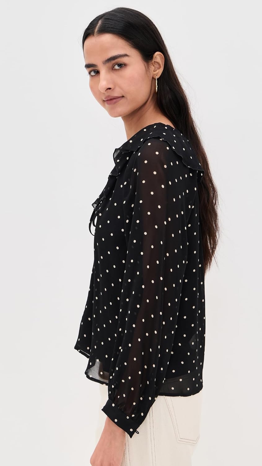 RAILS Women's Honora Top - Image 4