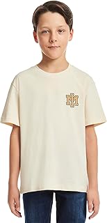 Im T-Shirt College IM - Camiseta para niño Unisex niños
