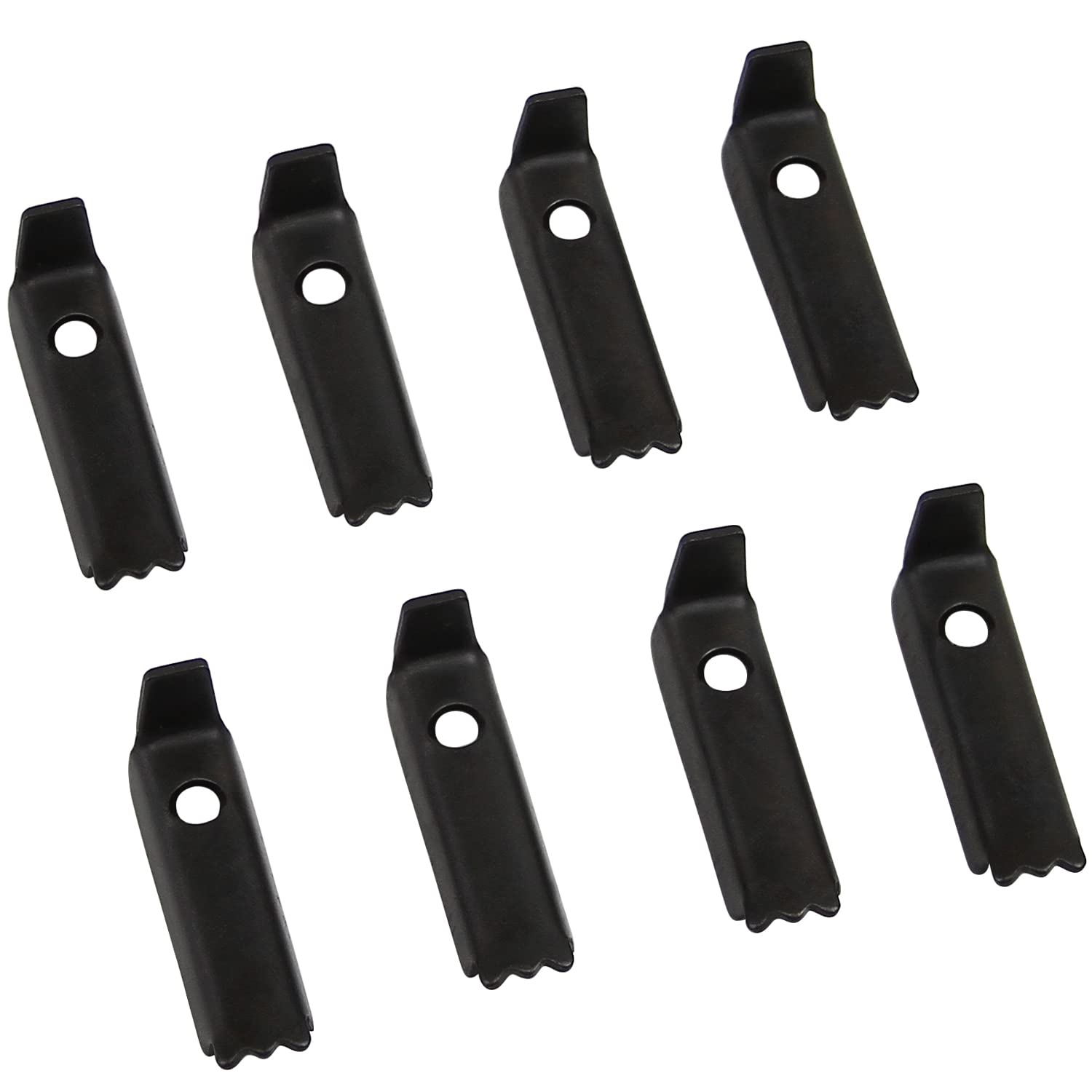 Amazon | RBP RBP-4132ZR ブラックアルミニウム自動ガスブレーキペダル