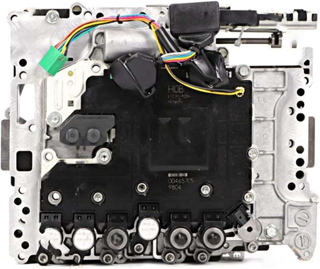 Automatic Transmission TCU Valve Body Assembly ETC91-900N HOB Compatible With Nissan Compatible With Infiniti