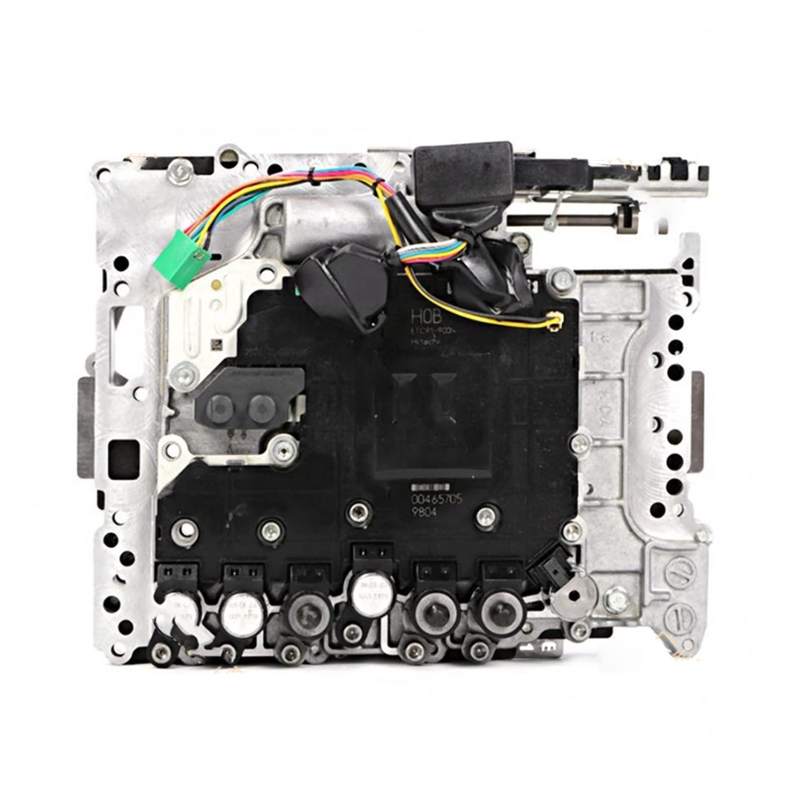 Amazon.com: Automatic Transmission TCU Valve Body Assembly ETC91