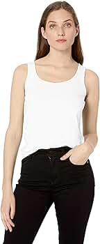 Comfort Colors Women's Ultra Soft Cotton Tank Top, Style