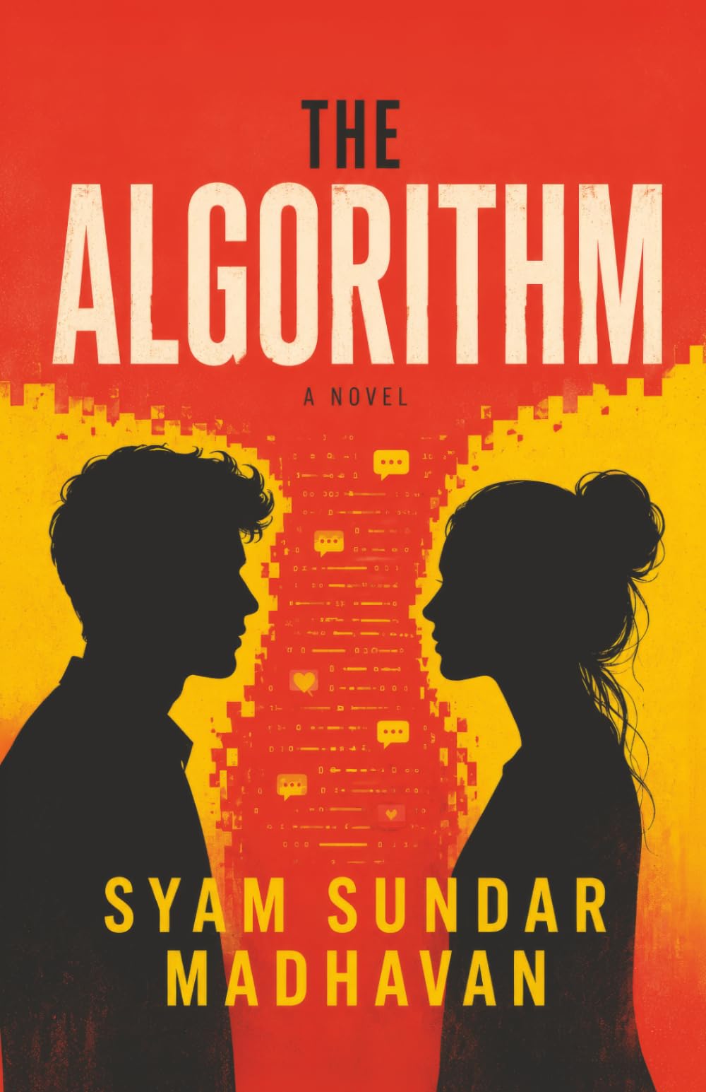 The Algorithm: A Novel