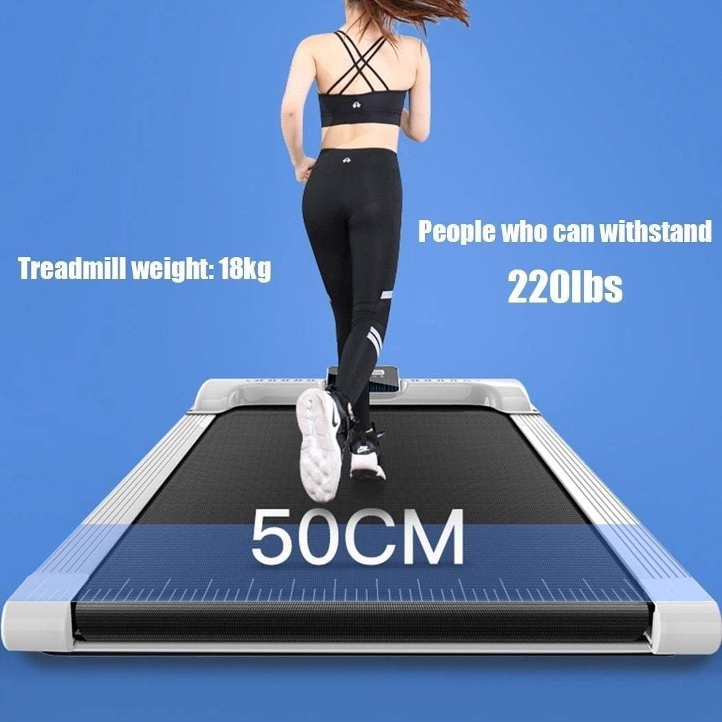 tapis roulant tranquillo per appartamenti