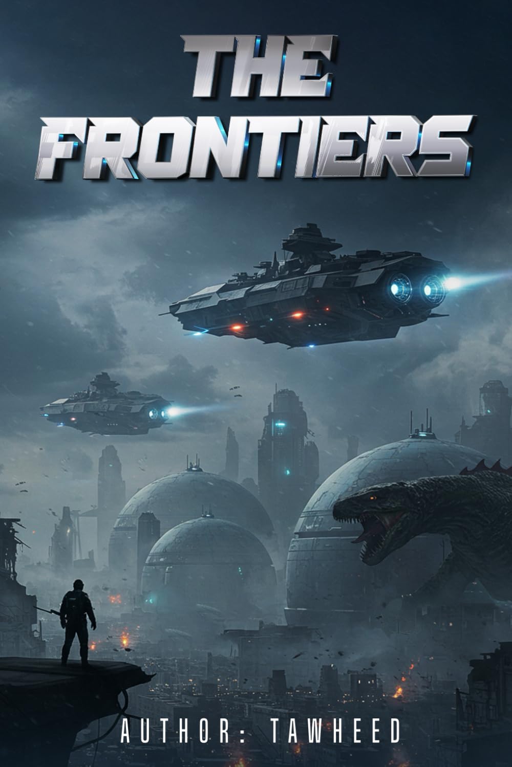 The Frontiers