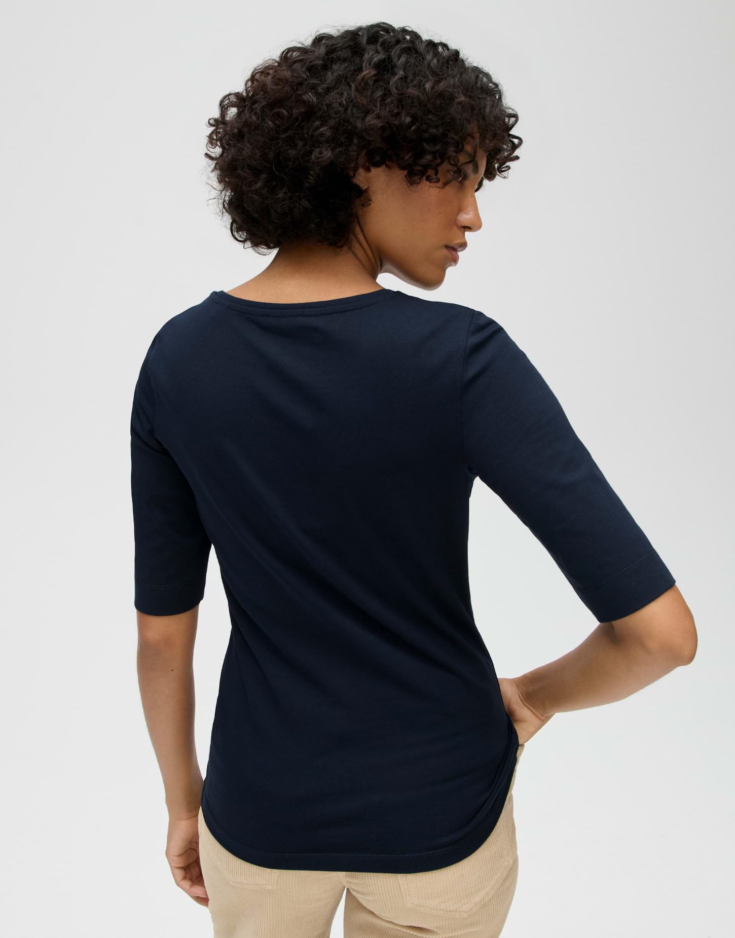 OPUS Jerseyshirt Damen