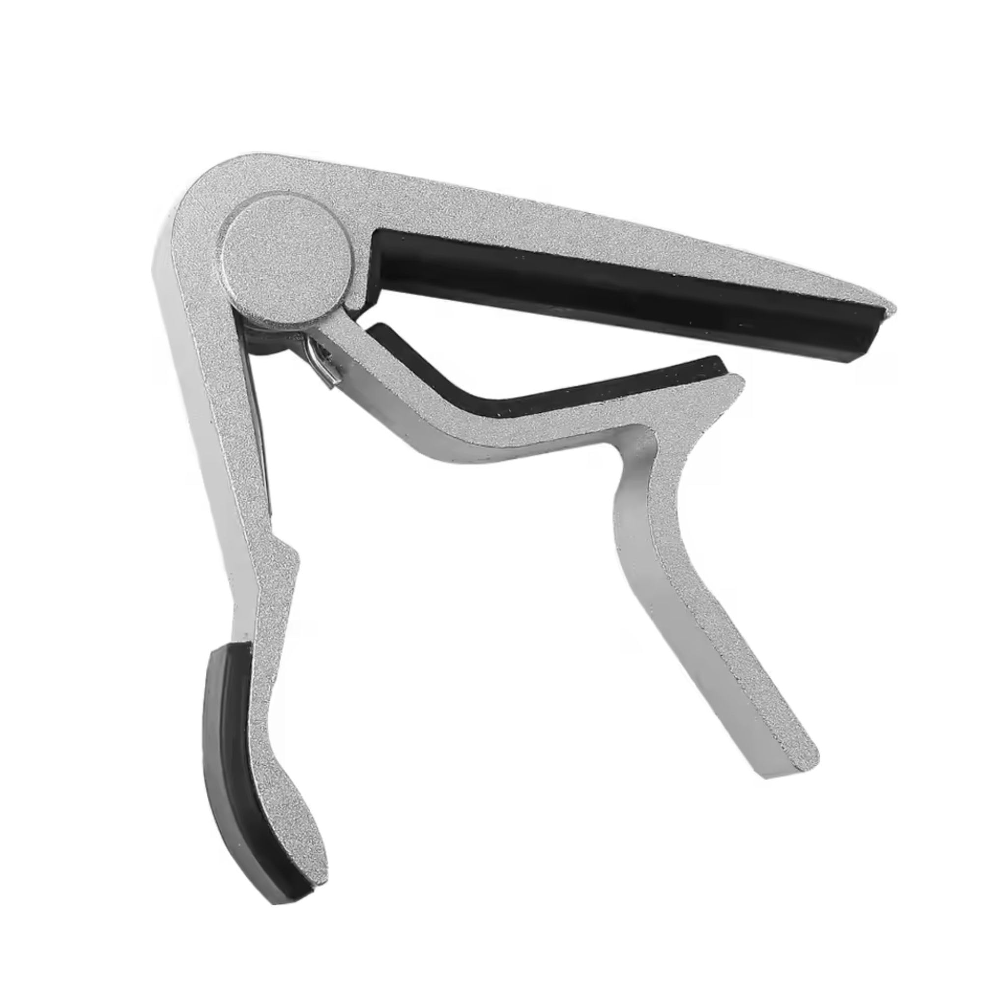 BLUEBERRY, Model 2025, CAPO-30 Guitar Capo for Acoustic and Electric Guitars, Ukulele with 3 Free Picks - Image 2 thumbnail