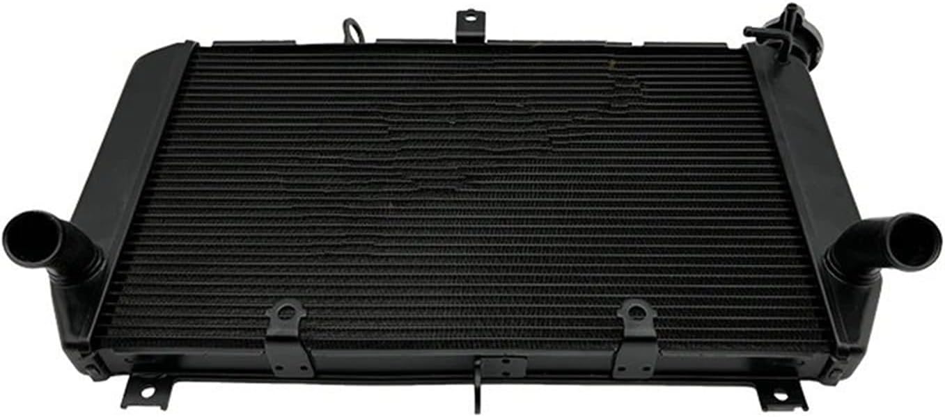 ラジエター アクセサリー Kawasaki Z900 2017-2021に適合 オートバイ用