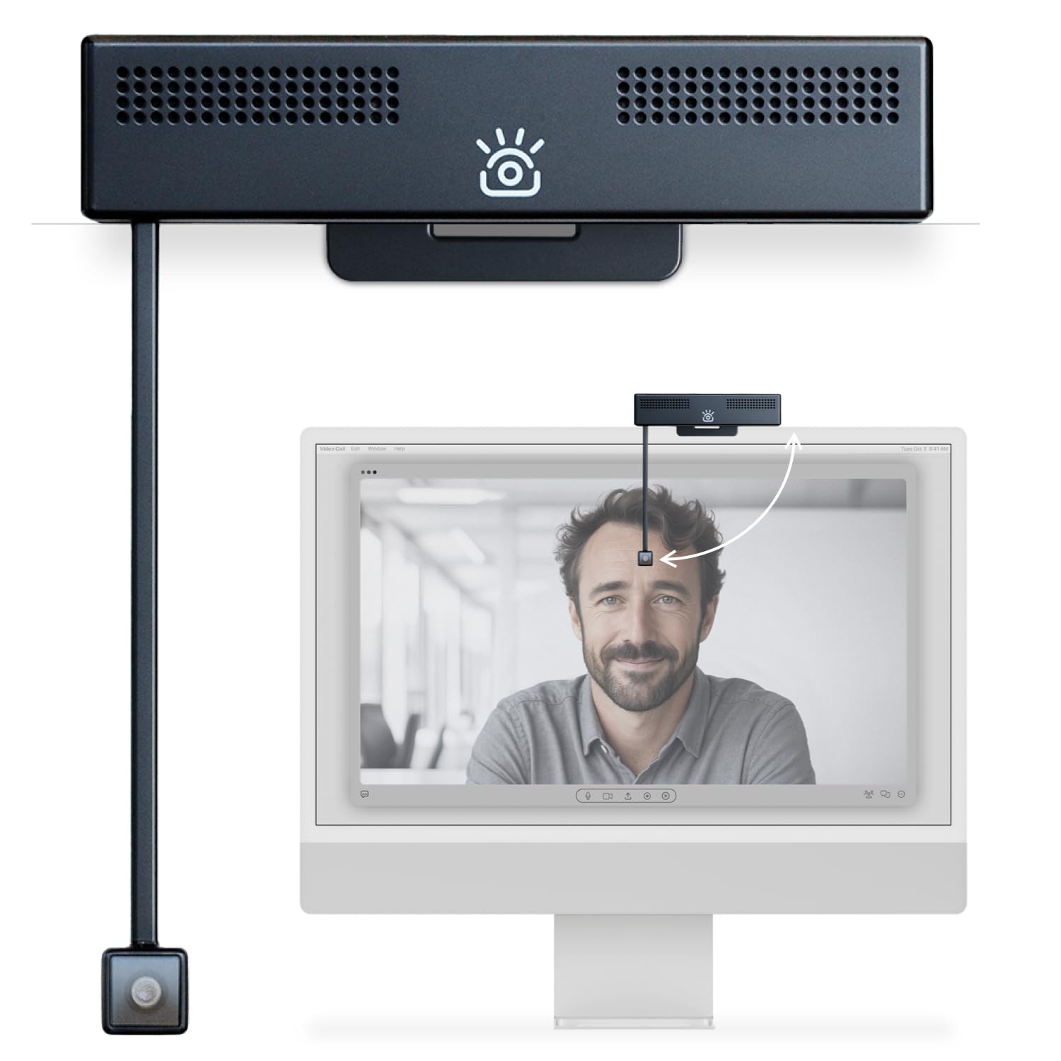 iContact Camera Pro
