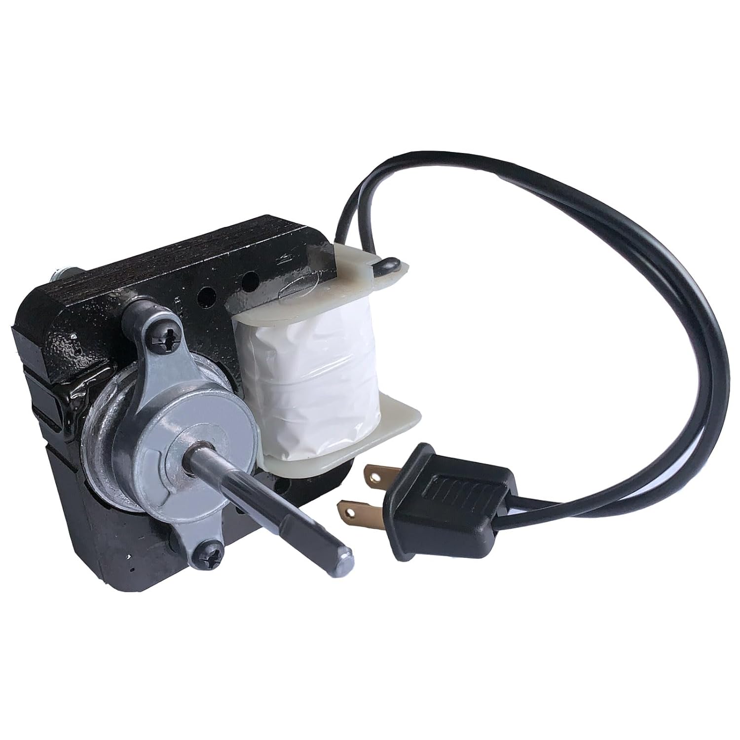 Anki HAPPIGPO Bathroom Exhaust Fan Motor Replacement Electric Motors Kit Compatible with Nutone Broan 50CFM 120V 3000RPM