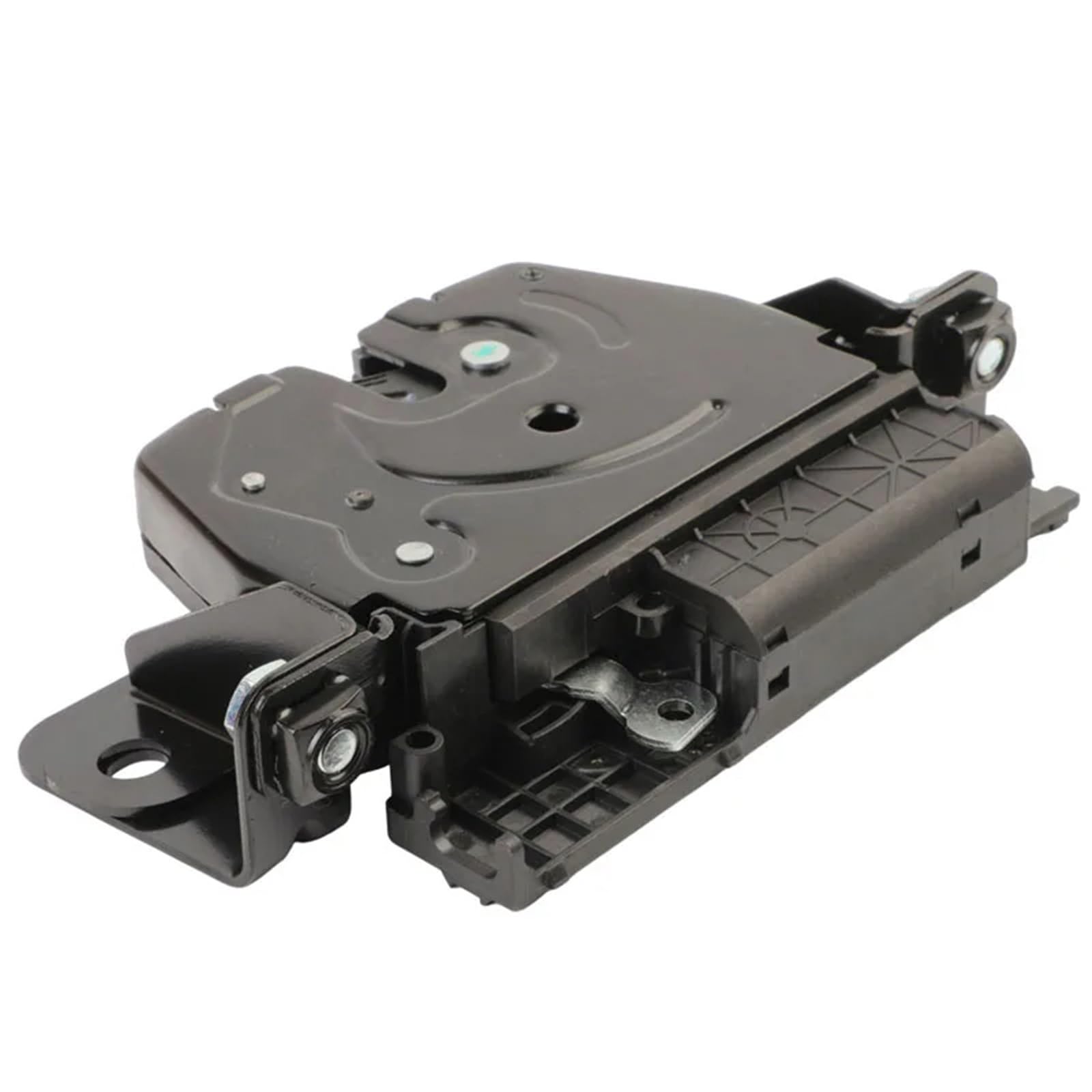 Cgbwmb One Color For Bmw 4 F36 2015-2017 X3 F25 2011-2017 Car Tailgate Trunk Lid Lock Latch Actuator Motor 51247233025 Trunk Boot Lock