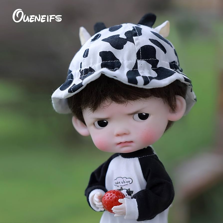 人形 Dollzone luoluo niuniu Dollzone luoluo niuniu - メルカリ