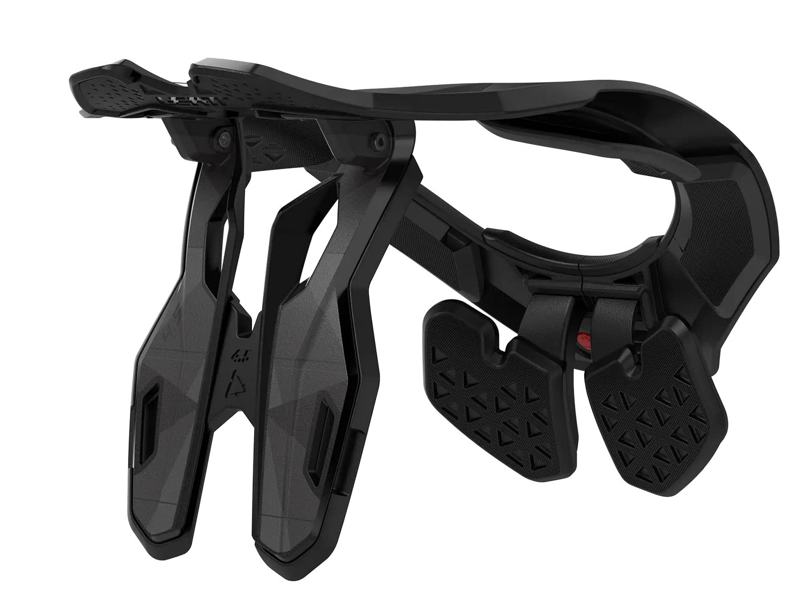 Amazon | サポーター LEATT 23 (リアット) 4.5 ネックブレース  