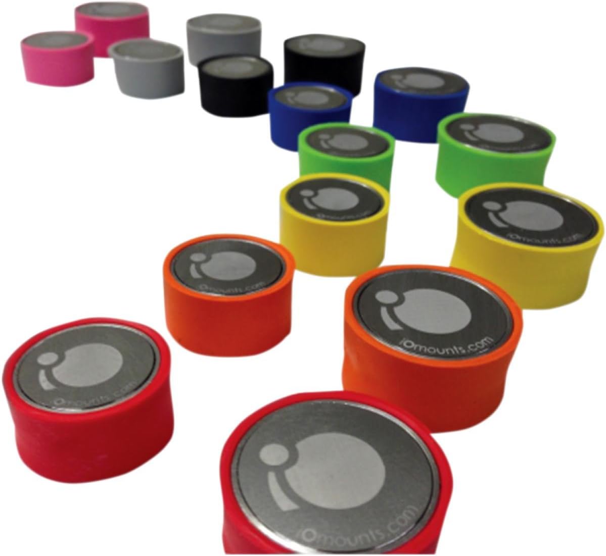 Klock Werks IOCORERED iOcore – Red Klock Werks IOCORERED iOcore – Red