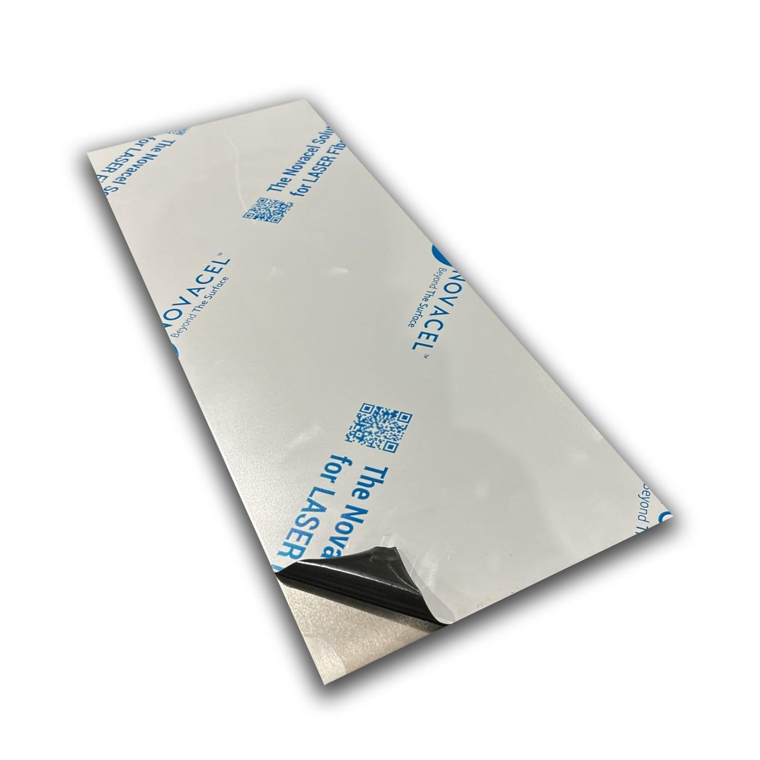 (SIMILAR )Online Metal Supply 0.125"" x 12"" x 36"", 5052-H32 Aluminum Sheet, Mill Finish w/PVC