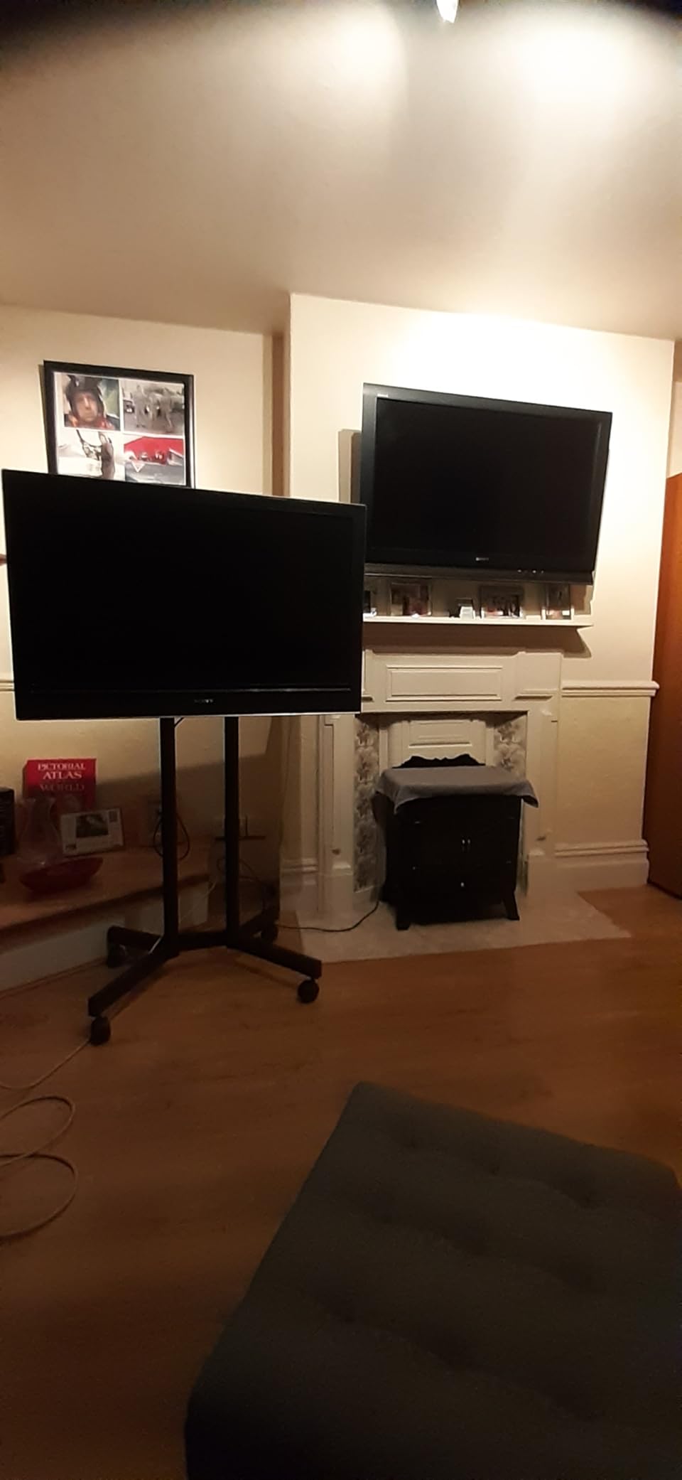 Customer photo