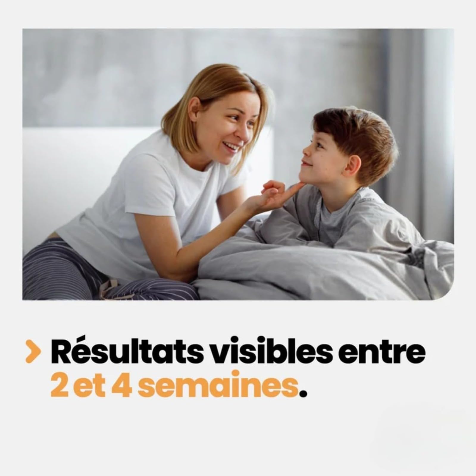 Alarme Nocturne Anti-énurésie DodoGuard™ Rechargeable USB - 3 Modes (Son, vibreur, Mixte) pour Enfants et Adultes - Haute sensibilité (Vert,1 Article)
